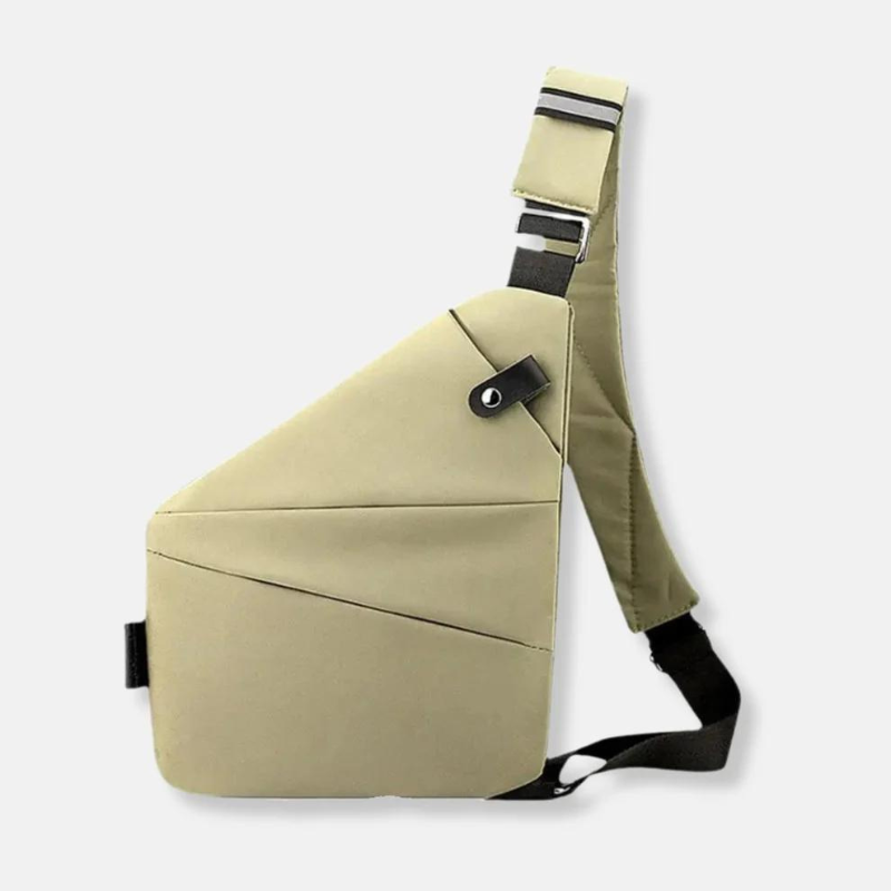 Savi – Anti-Theft Crossbody Bag