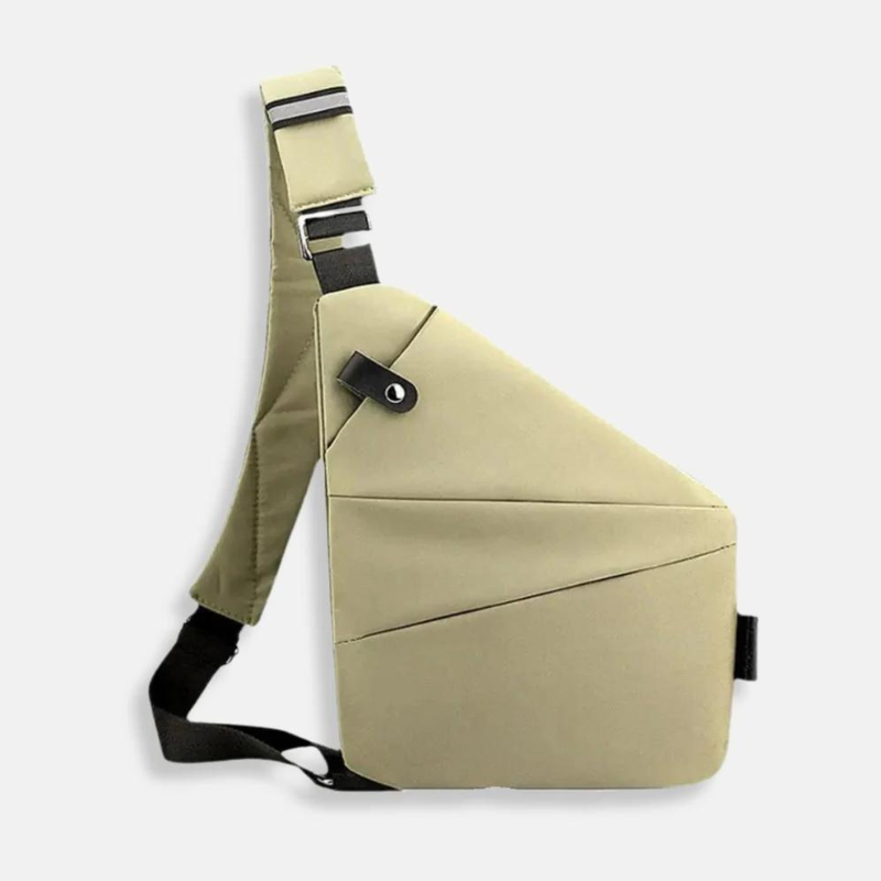Savi – Anti-Theft Crossbody Bag