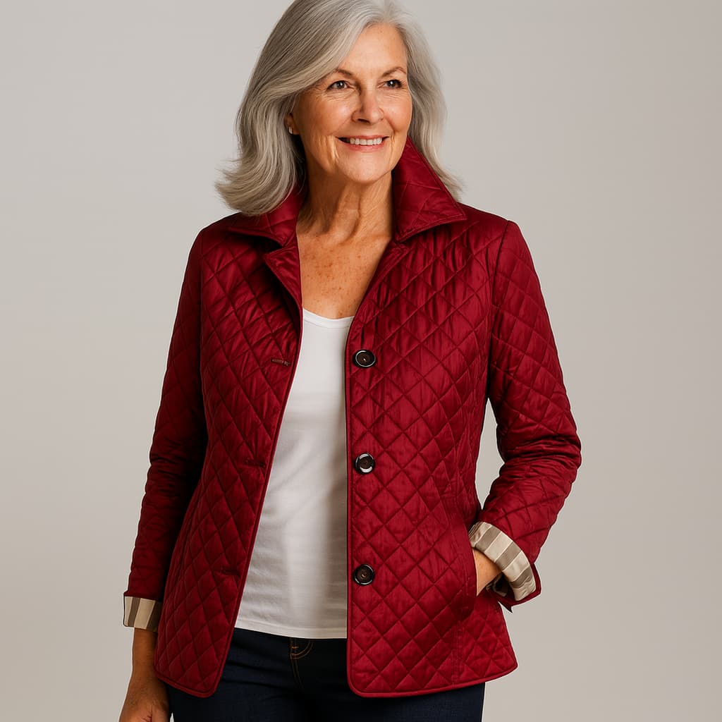 Nora | Elegant jacket