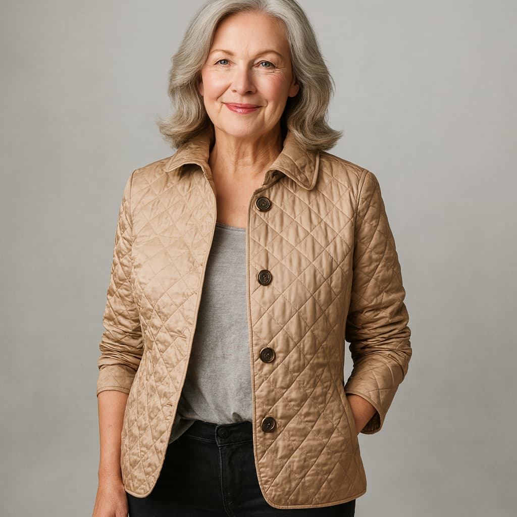 Nora | Elegant jacket