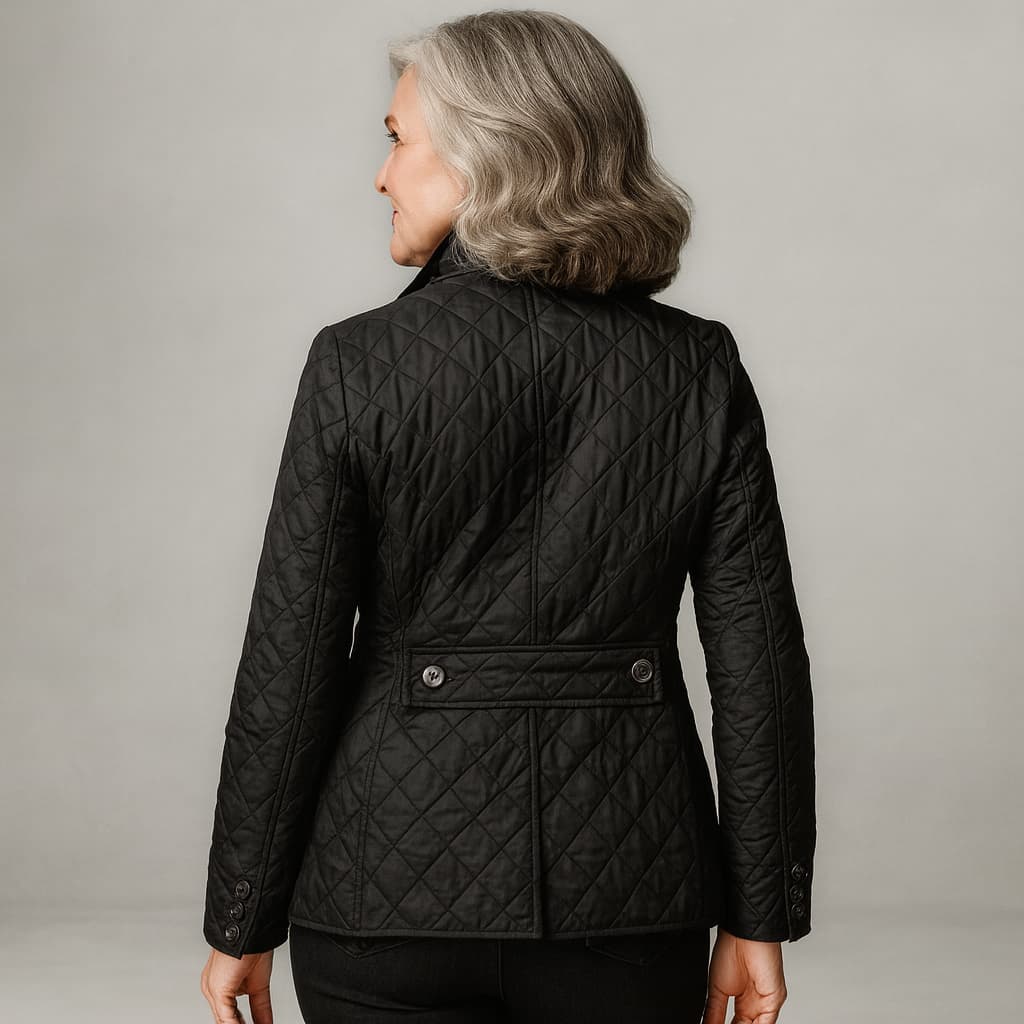 Nora | Elegant jacket