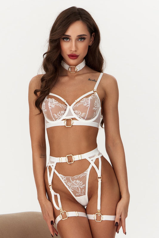 Avelisse™ | Lingerie Set