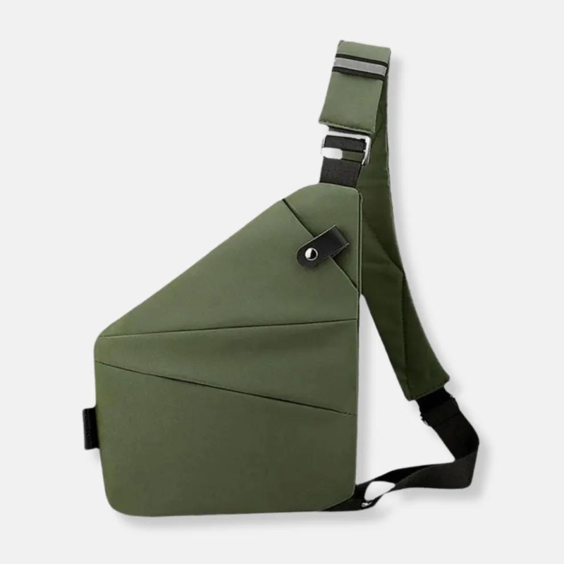 Savi – Anti-Theft Crossbody Bag