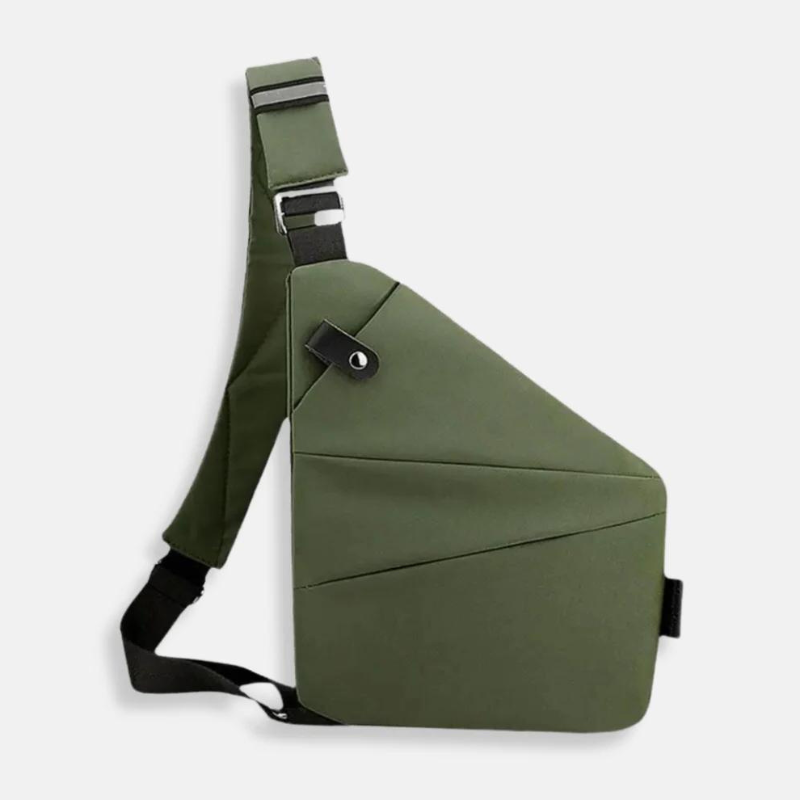 Savi – Anti-Theft Crossbody Bag