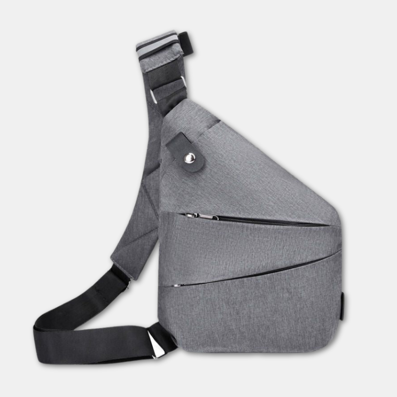 Savi – Anti-Theft Crossbody Bag