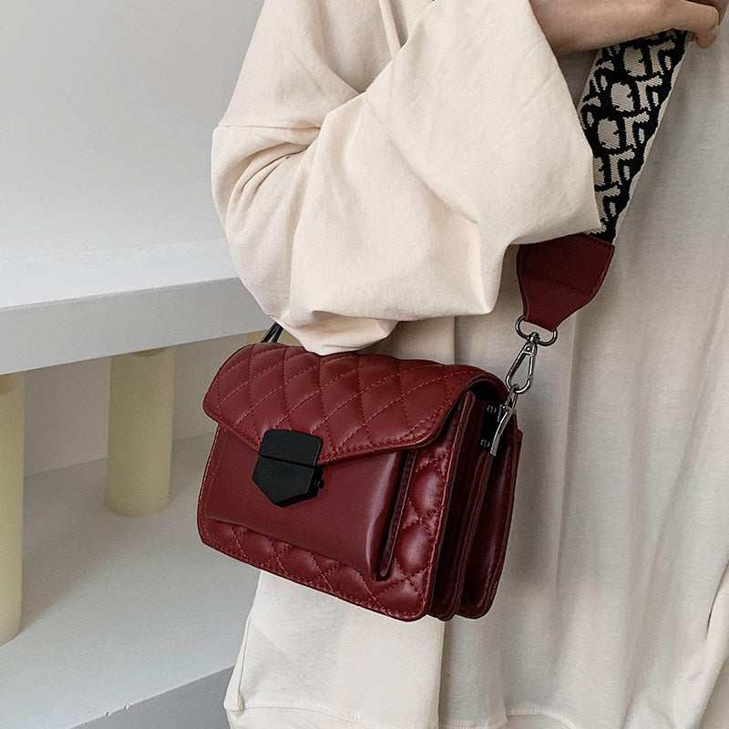 Celeste – Chic Crossbody Bag