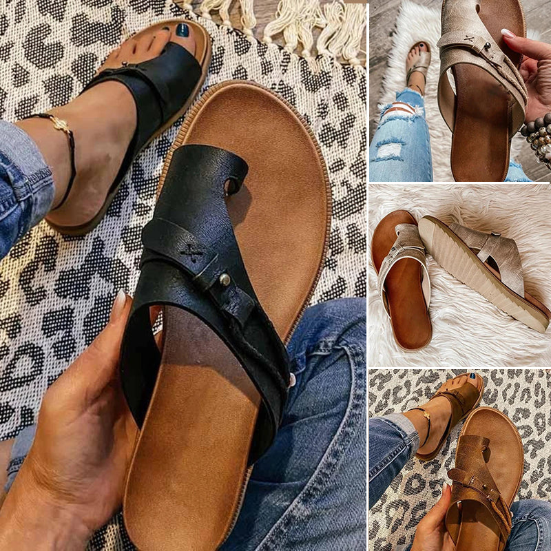 Elara – Premium Sandals