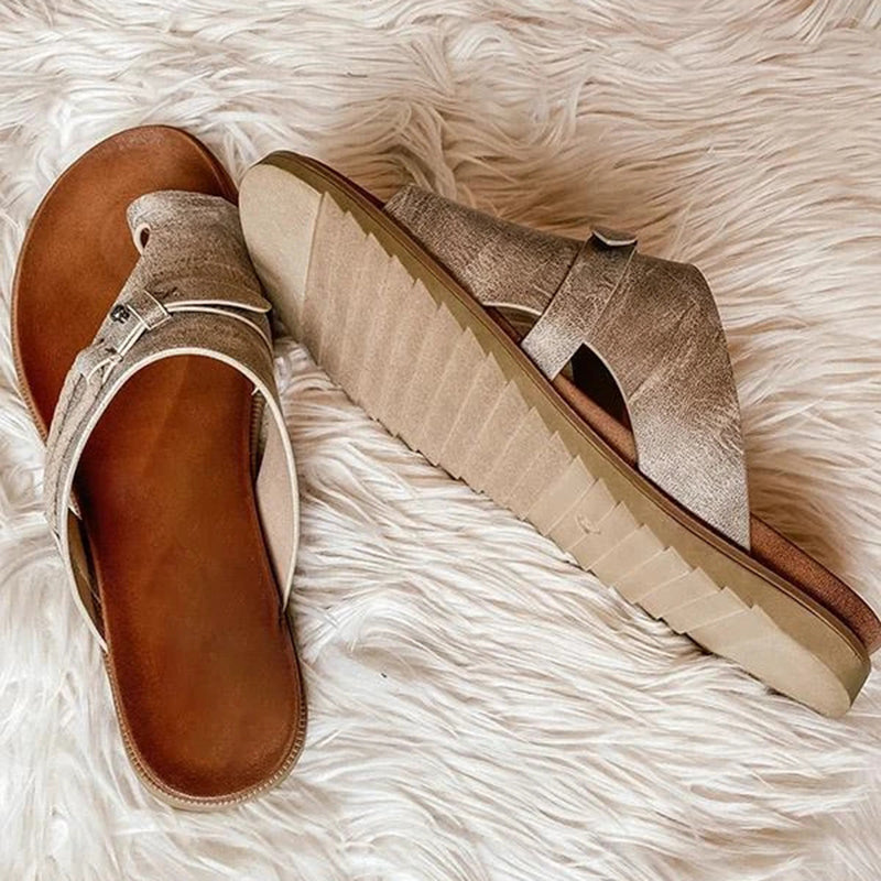 Elara – Premium Sandals