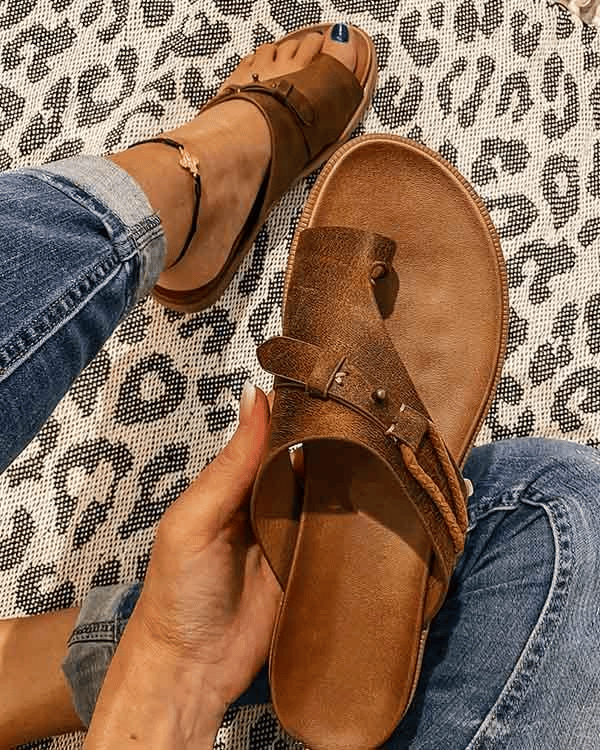 Elara – Premium Sandals