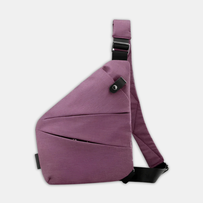 Savi – Anti-Theft Crossbody Bag