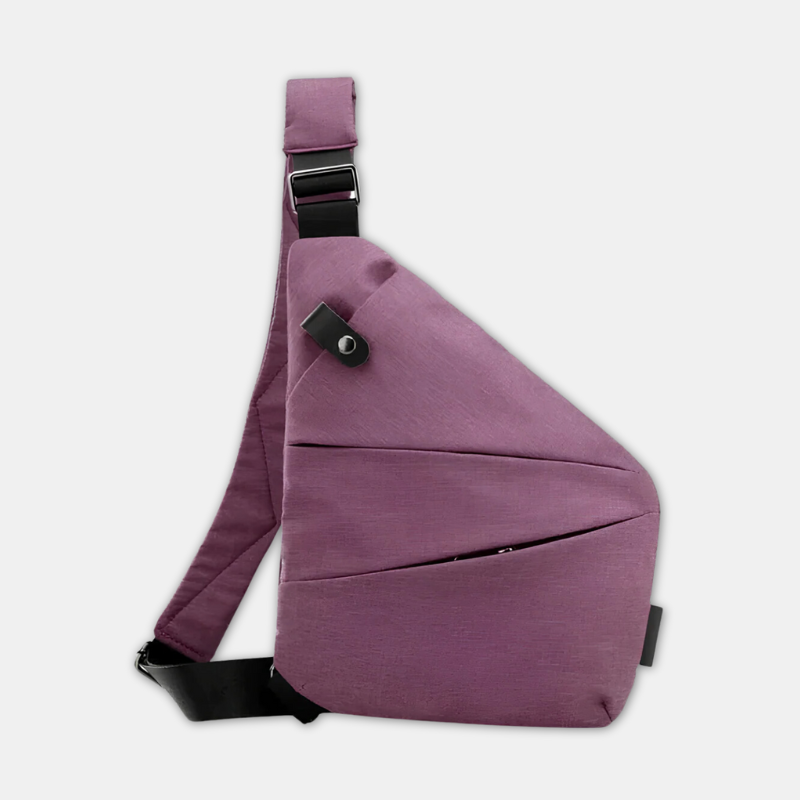 Savi – Anti-Theft Crossbody Bag
