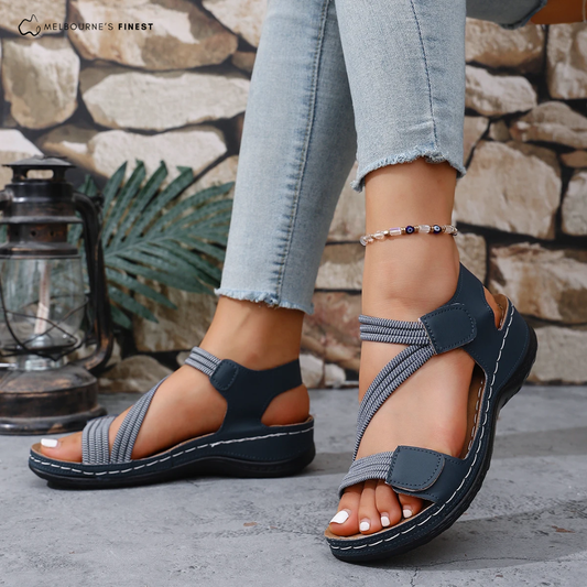 Lucia™ Premium Sandals