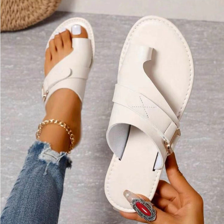 Jade – Soft Feel Sandals