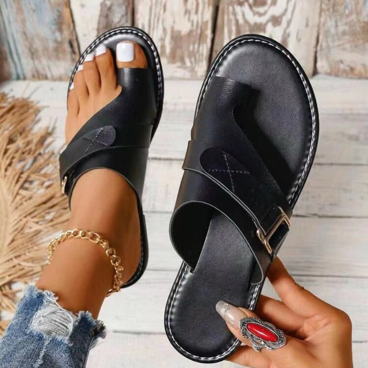 Jade – Soft Feel Sandals