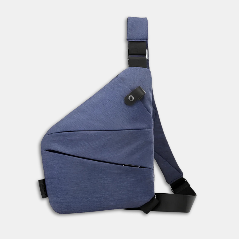 Savi – Anti-Theft Crossbody Bag