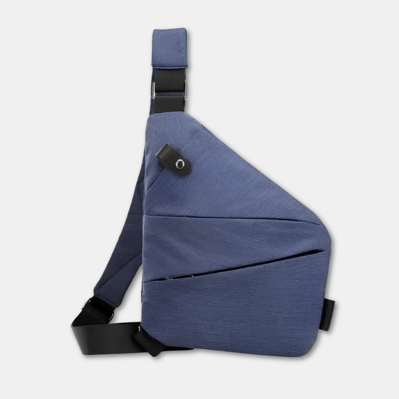 Savi – Anti-Theft Crossbody Bag