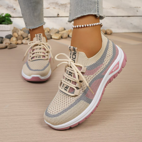 Bondi | Lightweight Comfort Sneakers