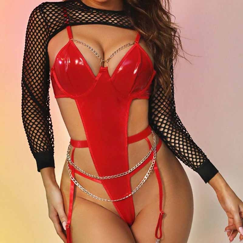 Auretta™ | Latexwear