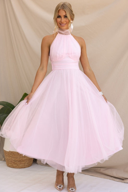 Bianca™ | Fancy Tulle Dress