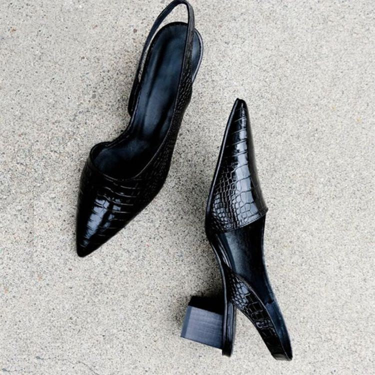 Lynn - Elegant Heels