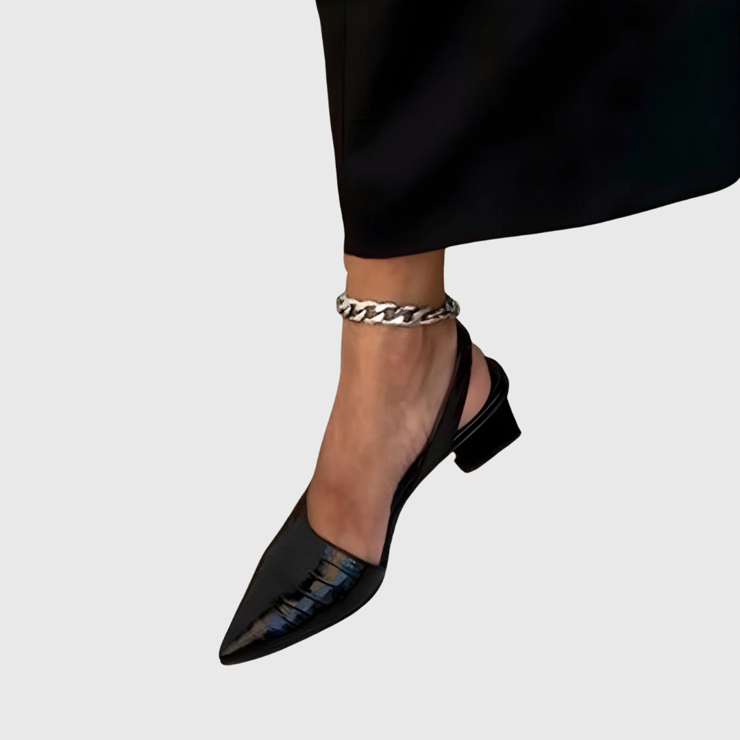 Lynn - Elegant Heels