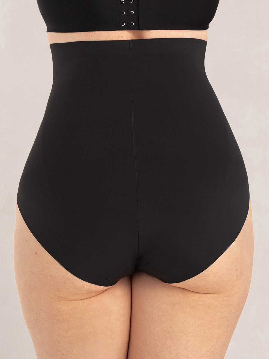 Shapermint Essentials Everyday Empower High-Waisted Shaper Panty
