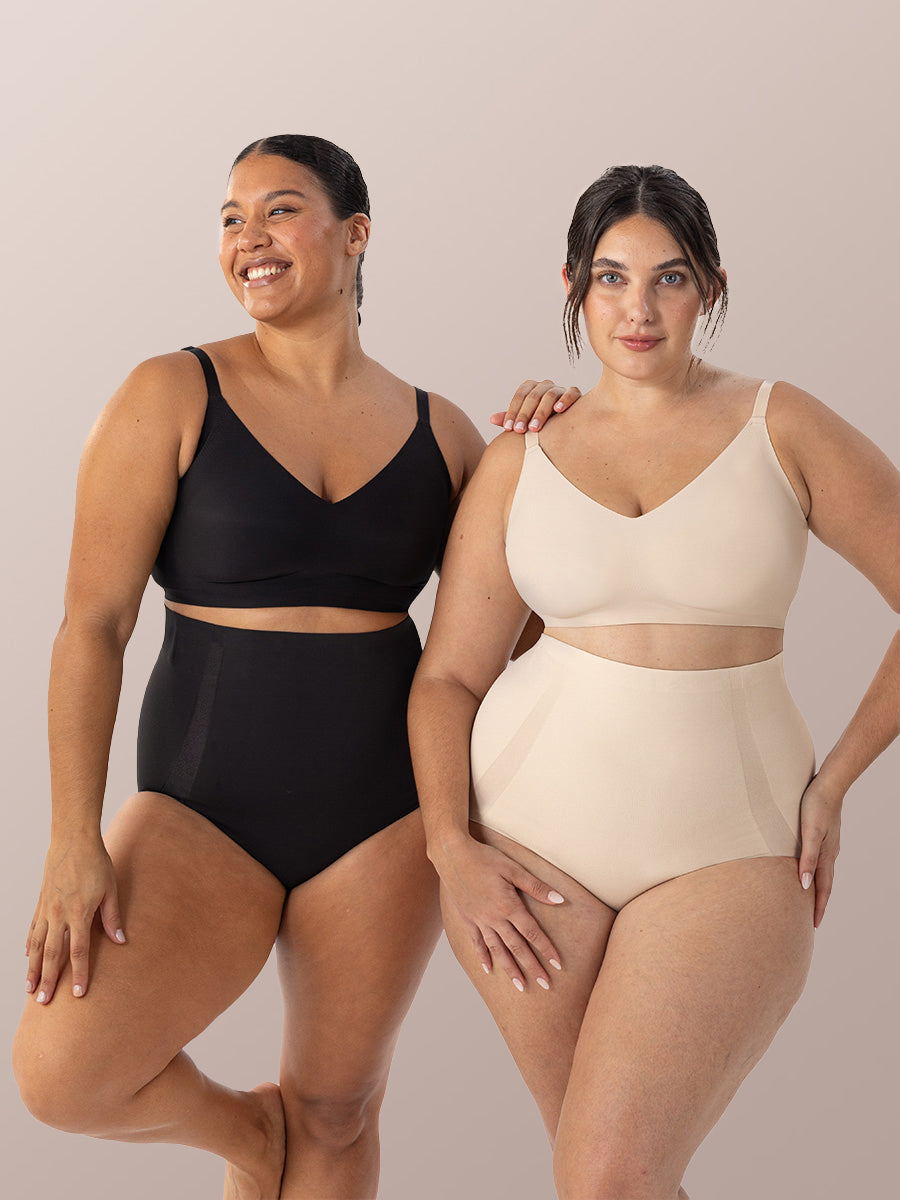 Shapermint Essentials Everyday Empower High-Waisted Shaper Panty