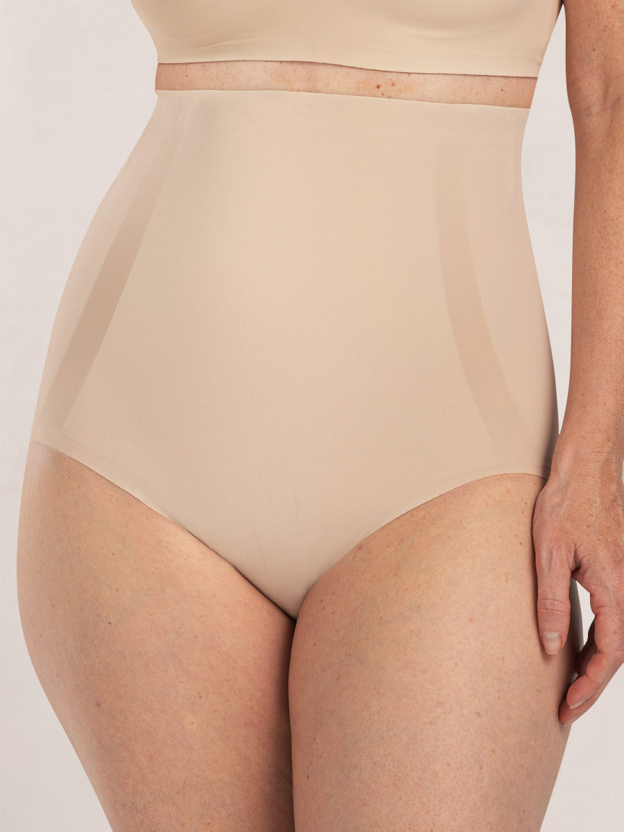 Shapermint Essentials Everyday Empower High-Waisted Shaper Panty