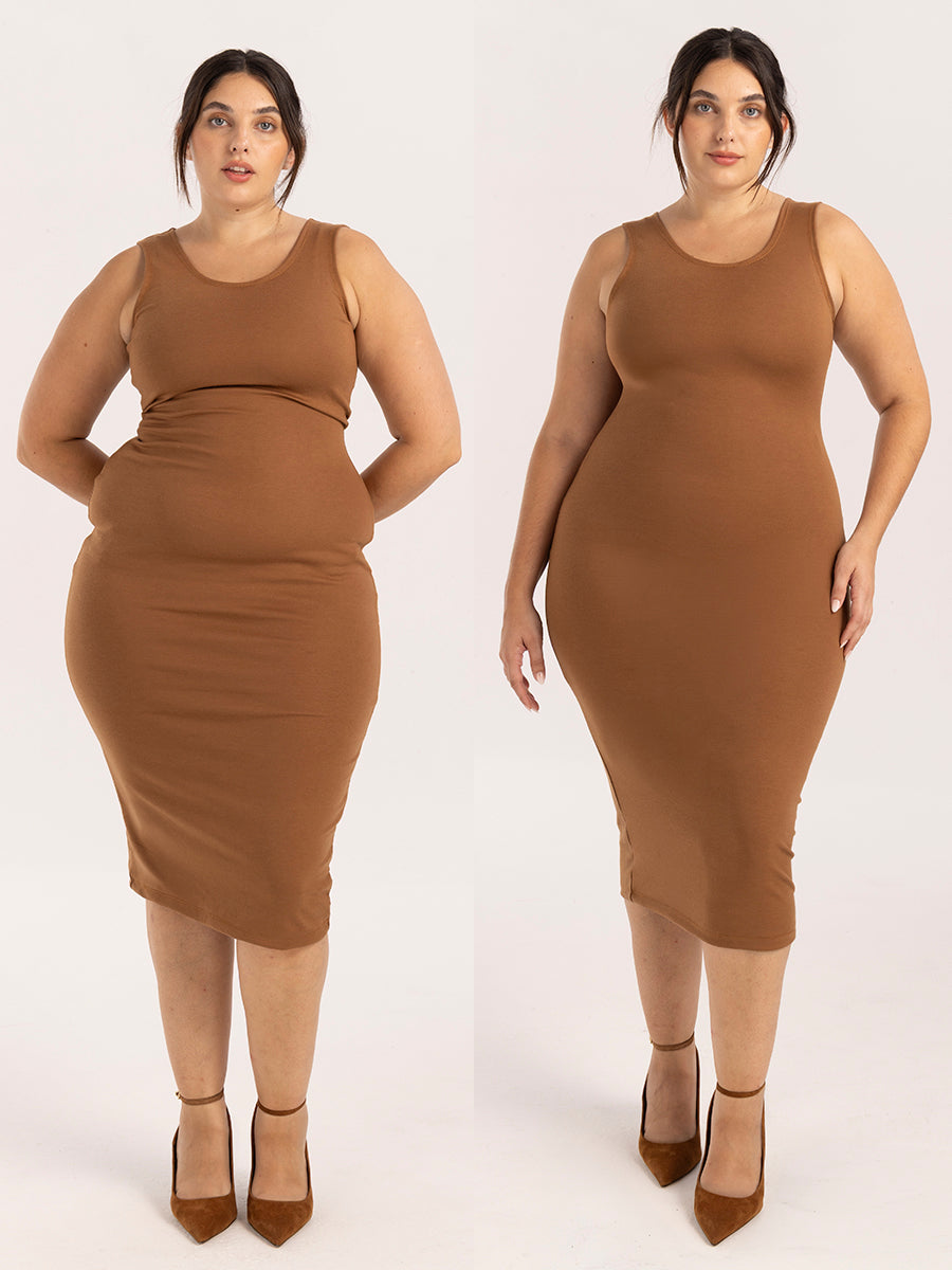 Shapermint Essentials Everyday Empower High-Waisted Shaper Panty