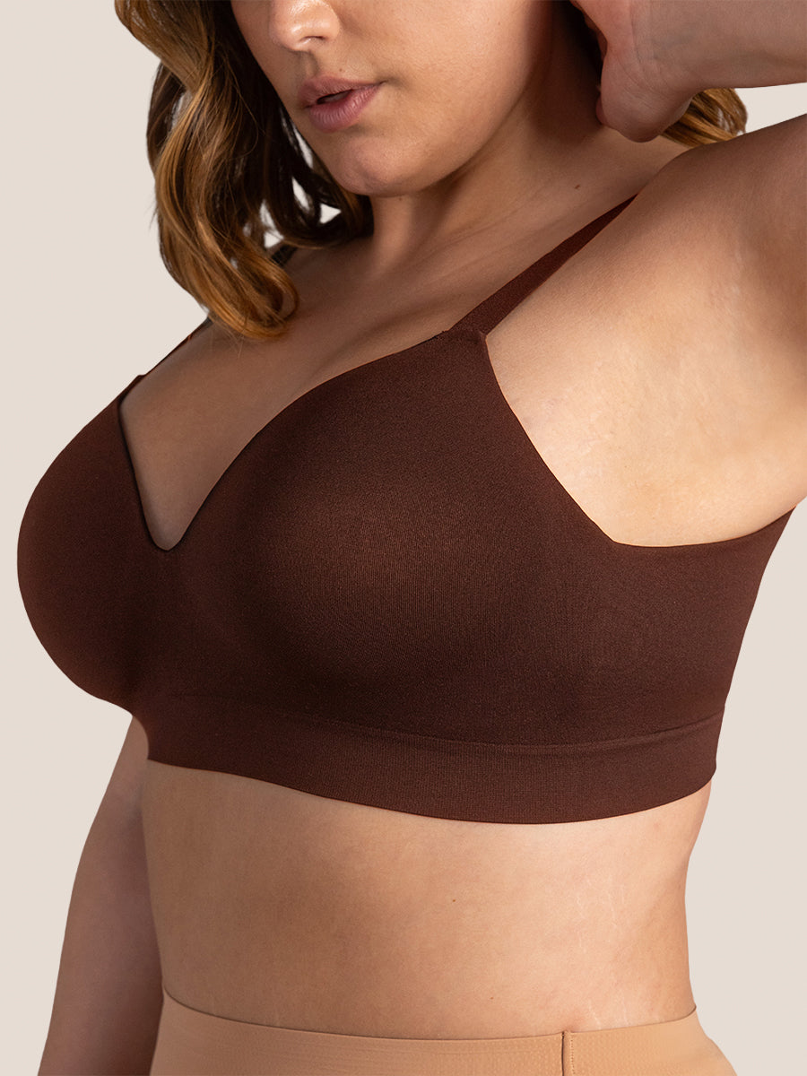Shapermint Essentials Every Day Comfort Contour Bra
