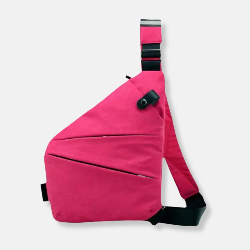 Savi – Anti-Theft Crossbody Bag
