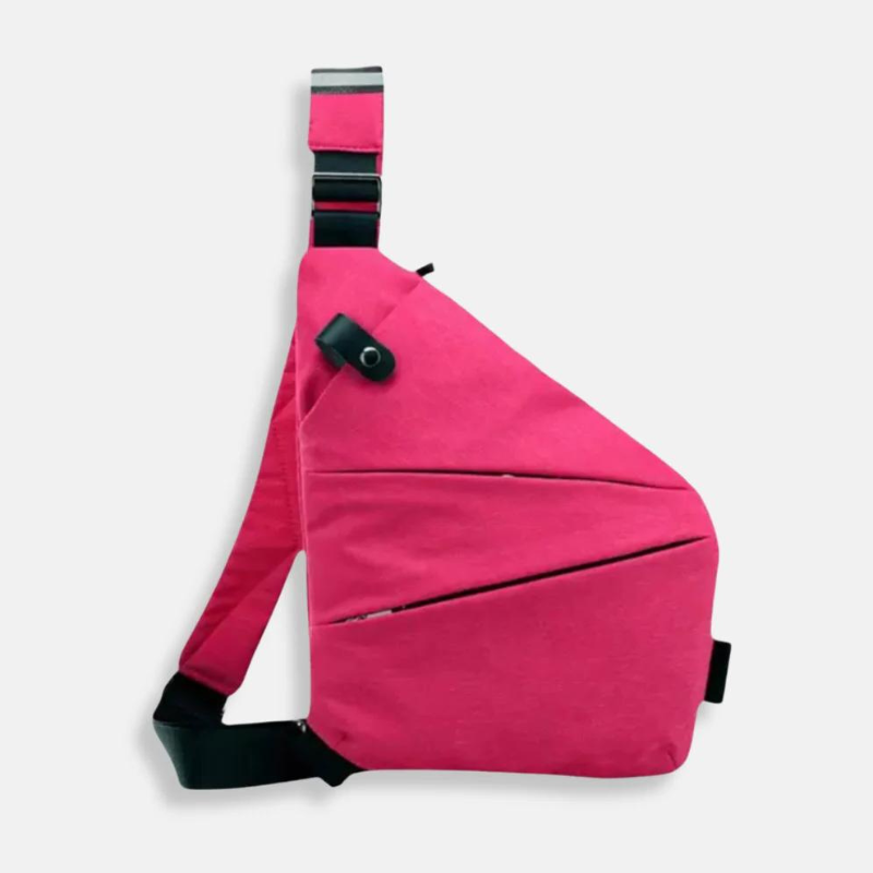 Savi – Anti-Theft Crossbody Bag