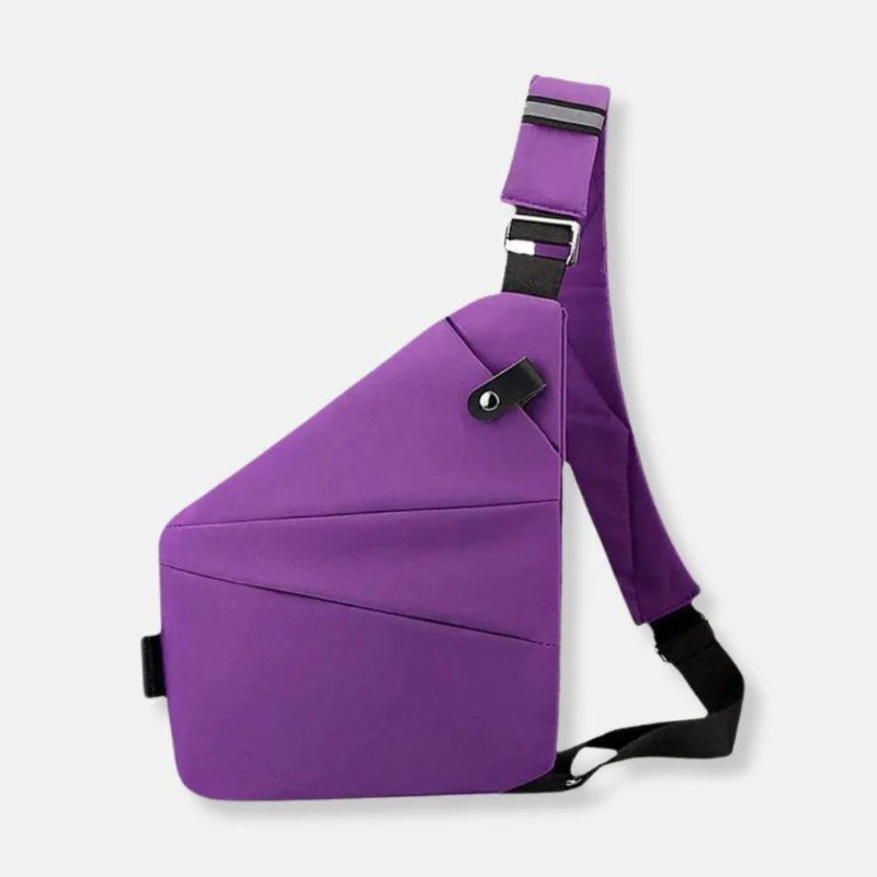 Savi – Anti-Theft Crossbody Bag