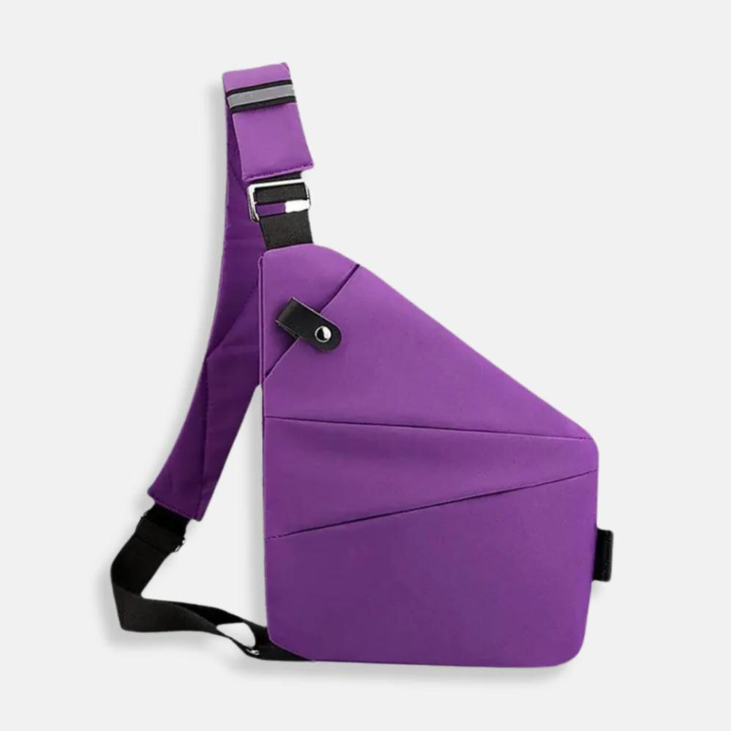Savi – Anti-Theft Crossbody Bag