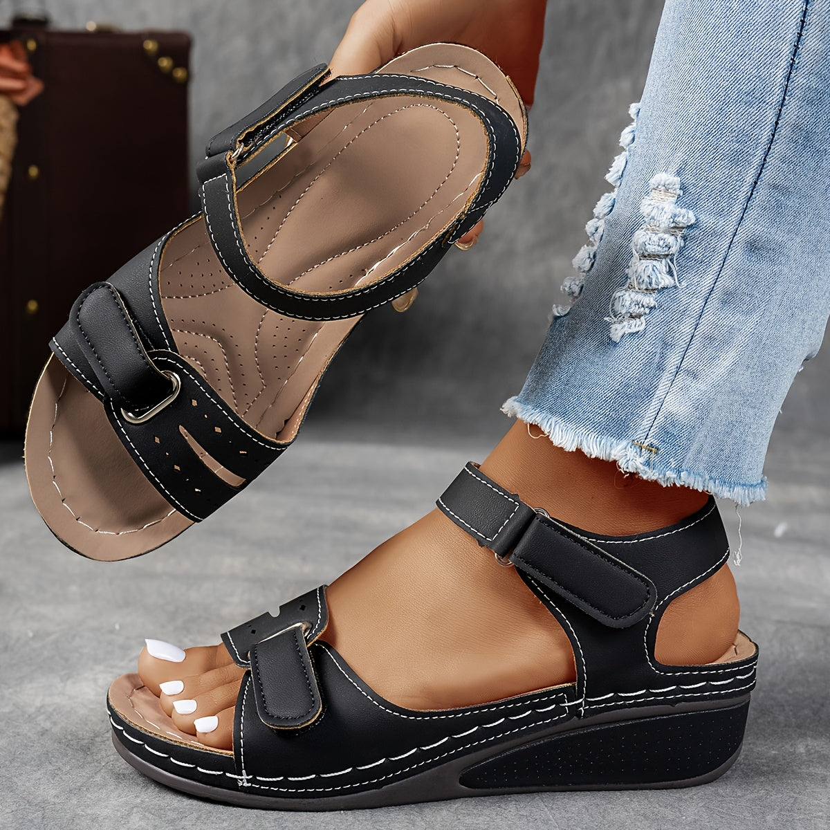 Liora – Sandals