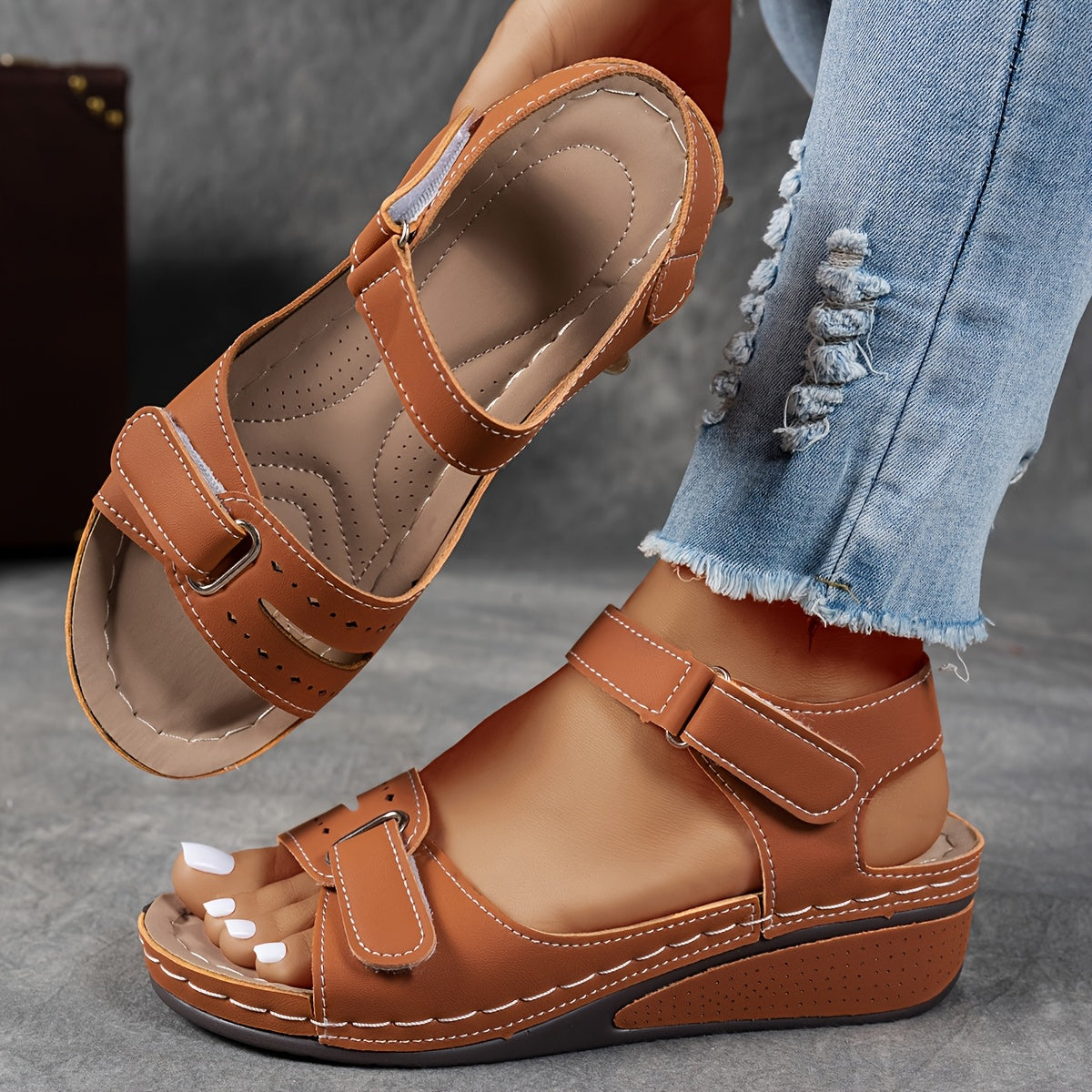 Liora – Sandals