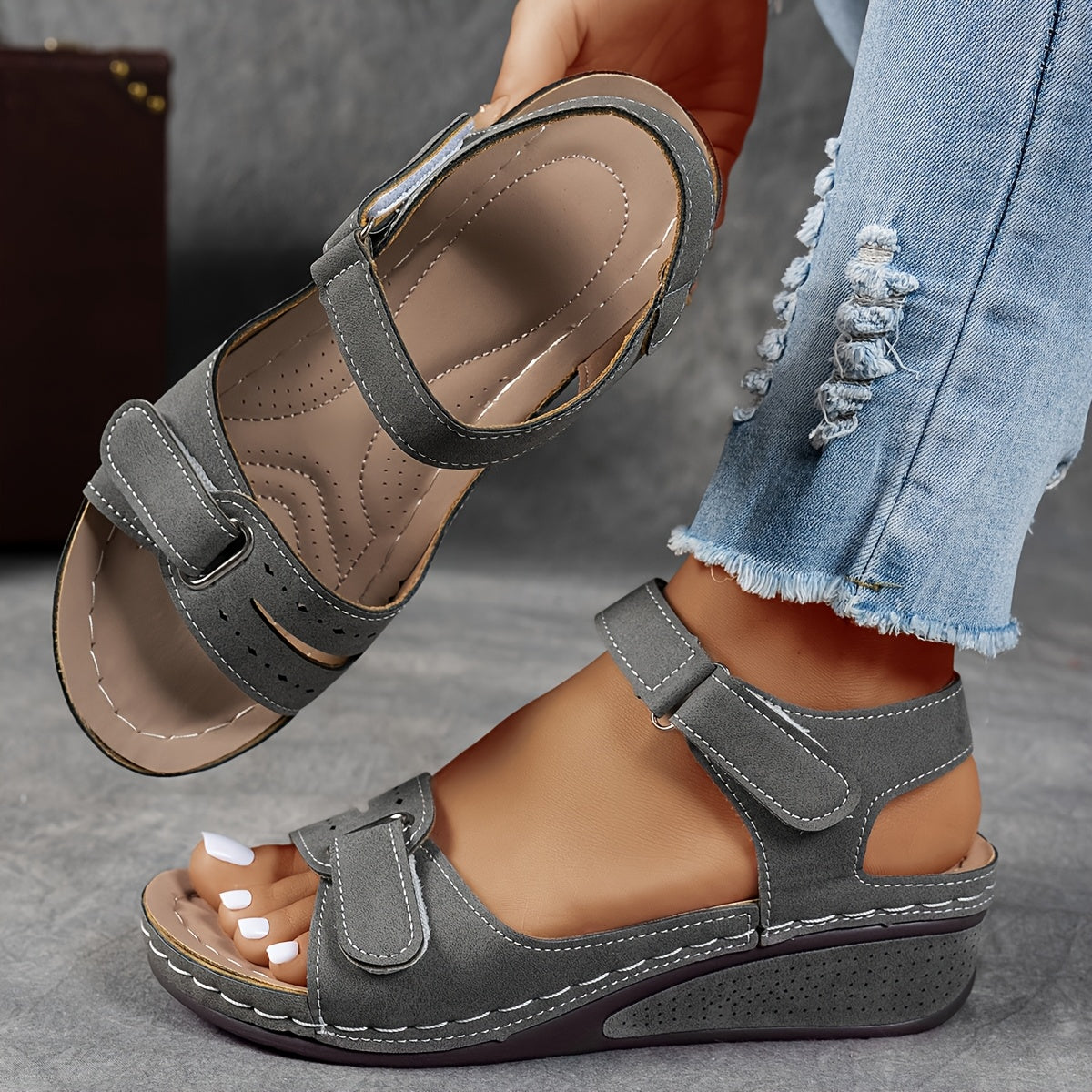 Liora – Sandals