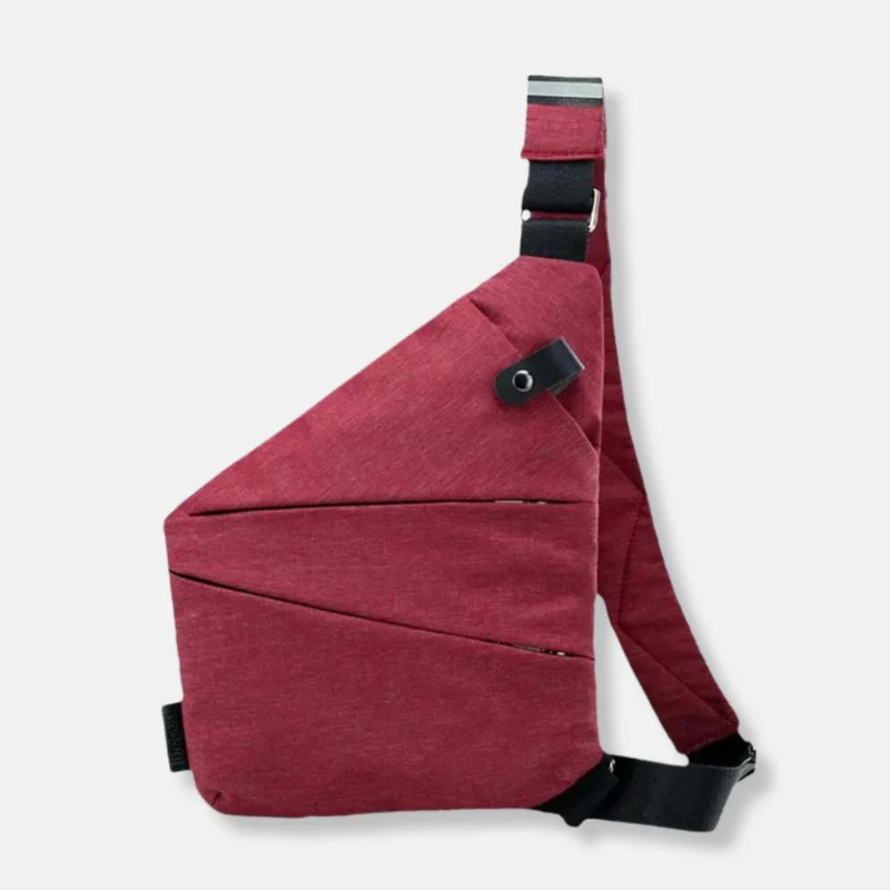 Savi – Anti-Theft Crossbody Bag