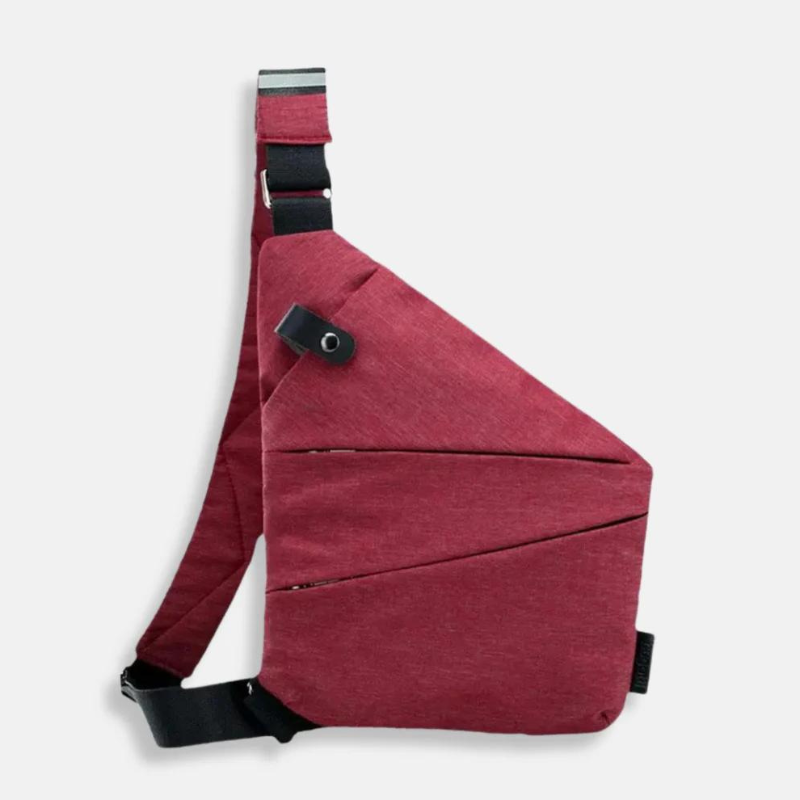 Savi – Anti-Theft Crossbody Bag