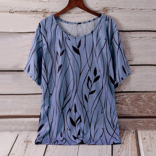Denise™ Loose Fit Women's Shirt
