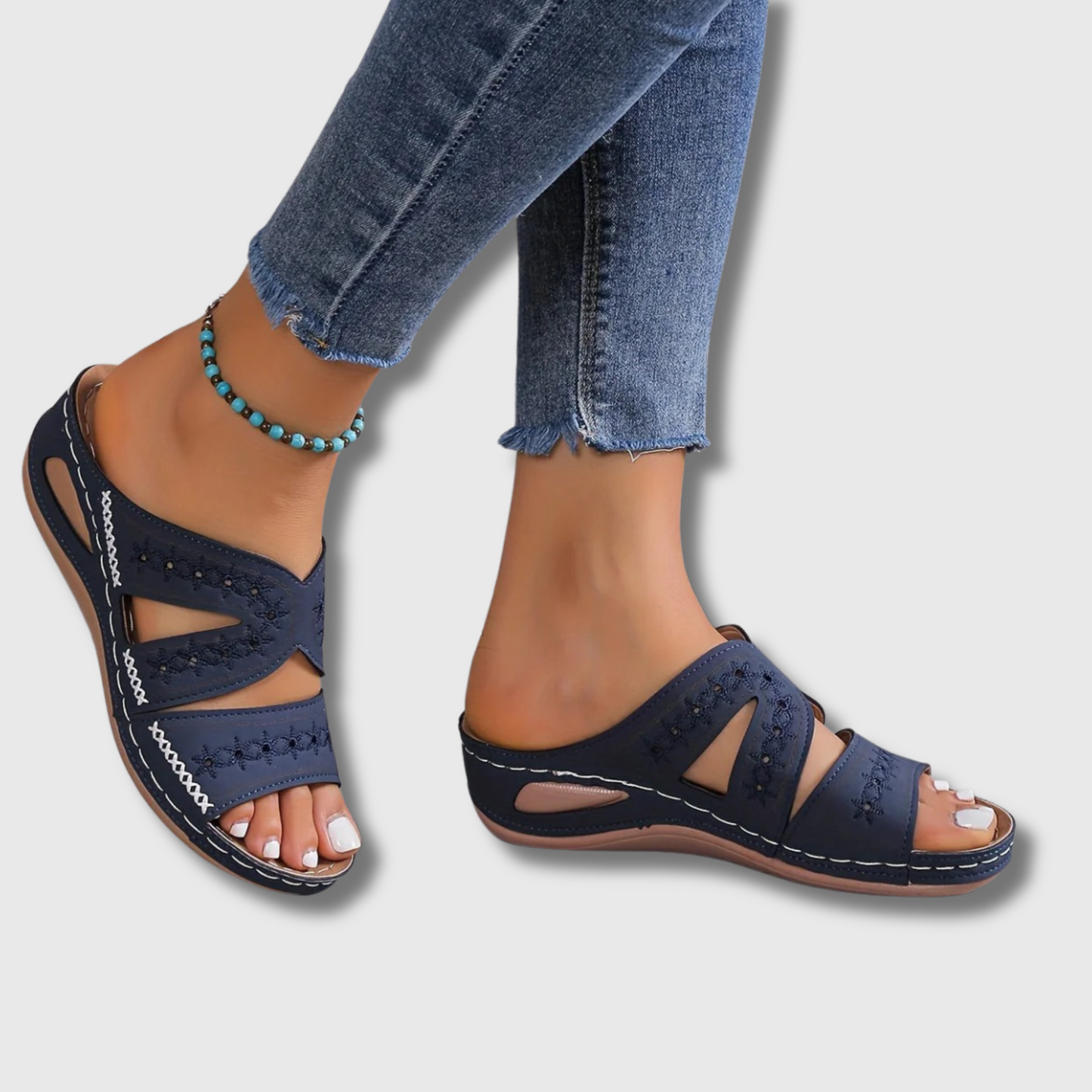 Heidi –  Sandals