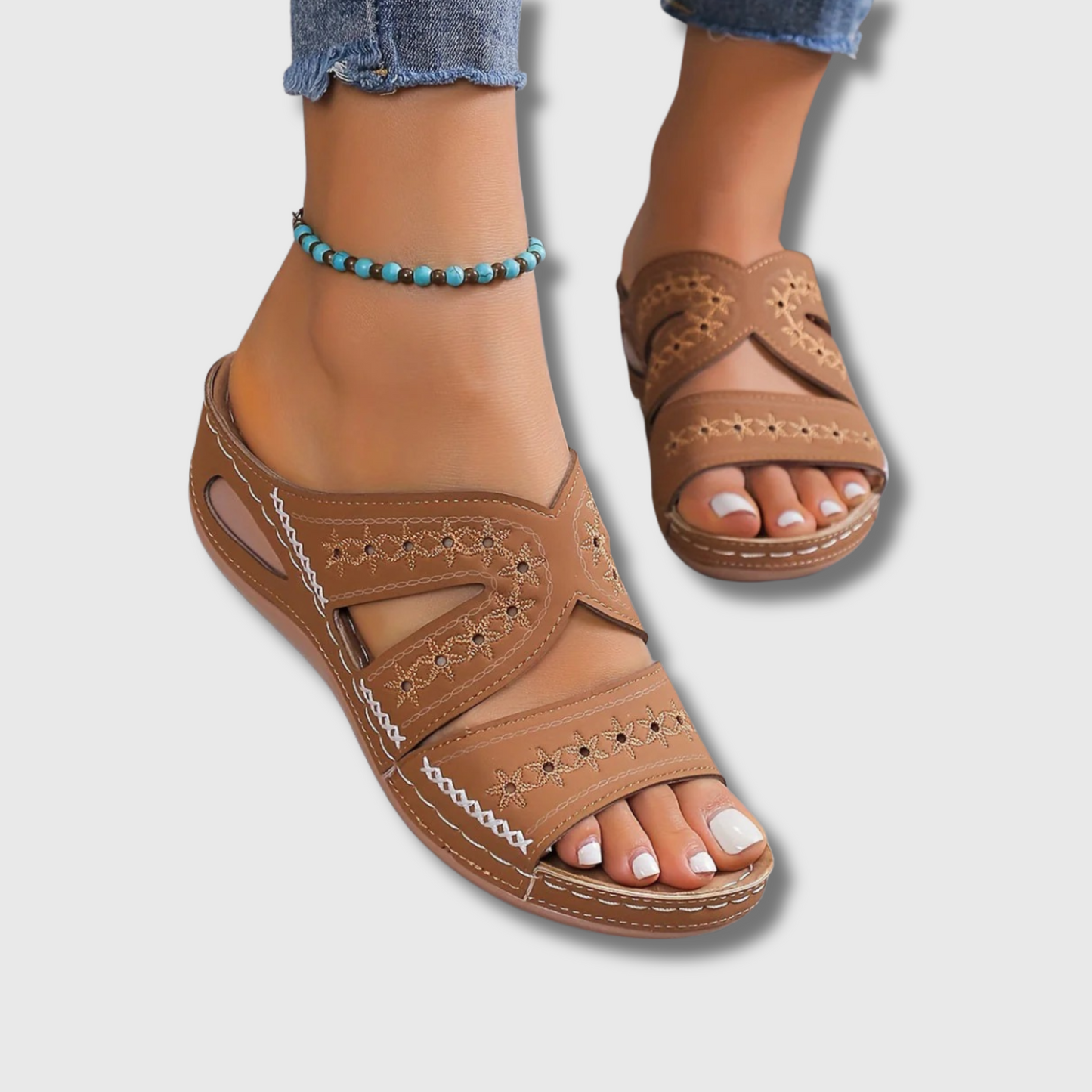 Heidi –  Sandals