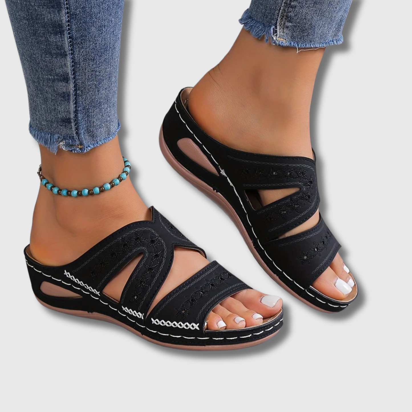 Heidi –  Sandals