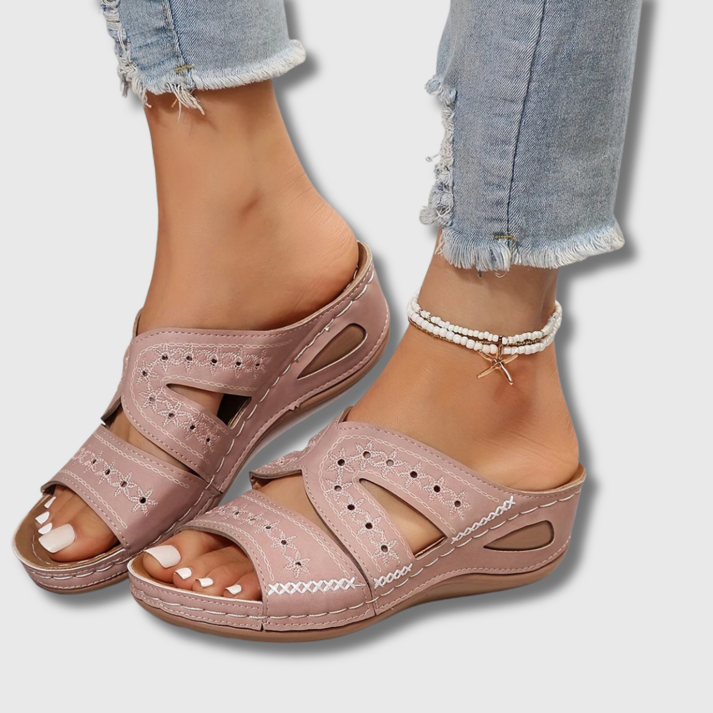 Heidi –  Sandals