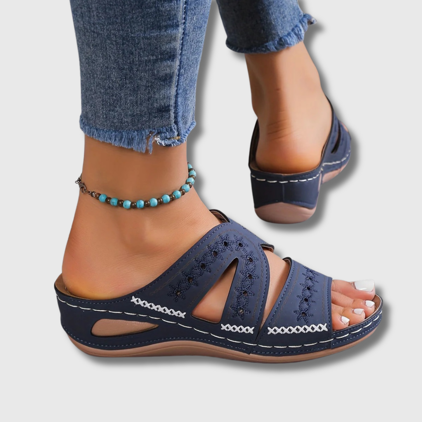 Heidi –  Sandals