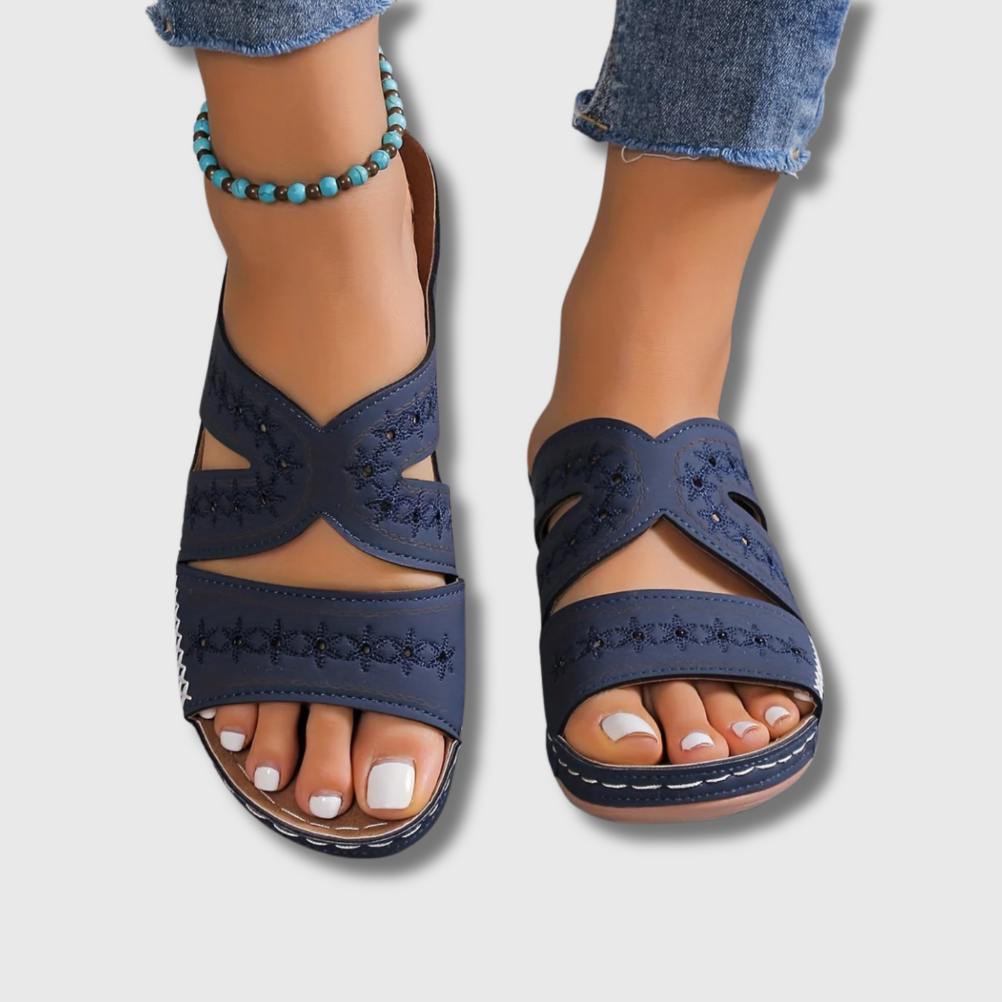 Heidi –  Sandals