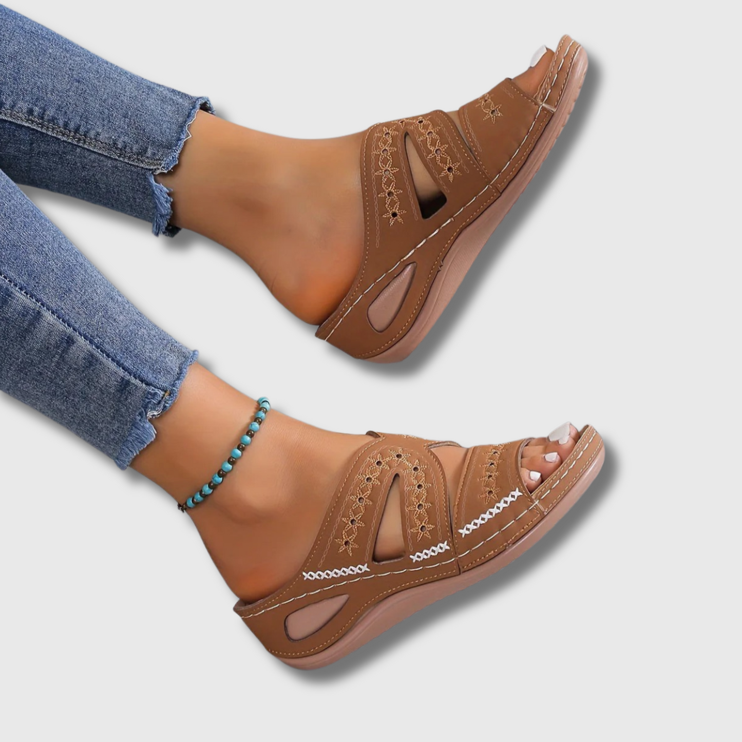 Heidi –  Sandals