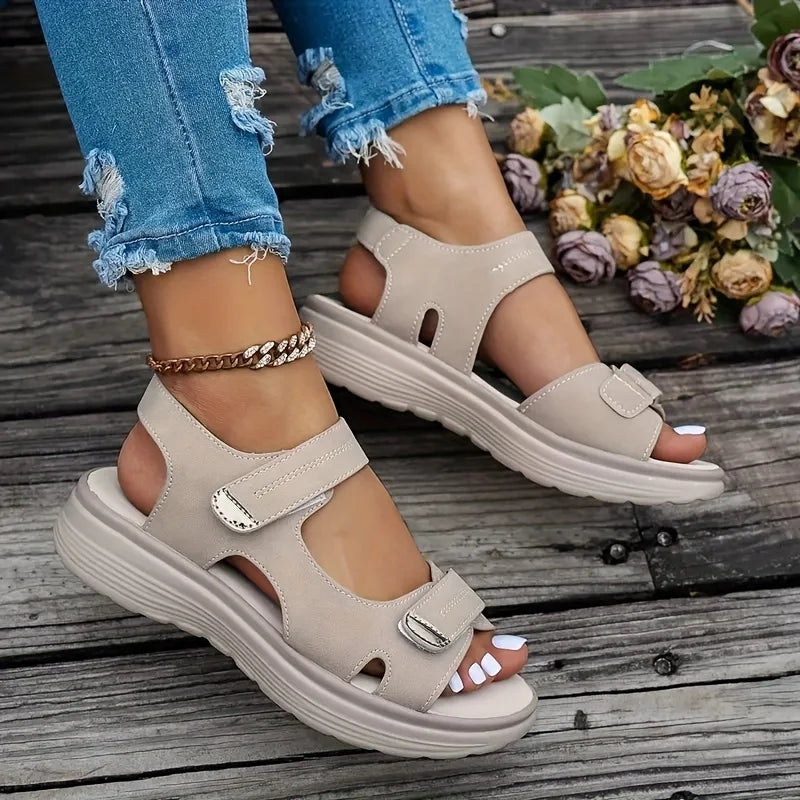 Remi– Comfort Travel Sandals