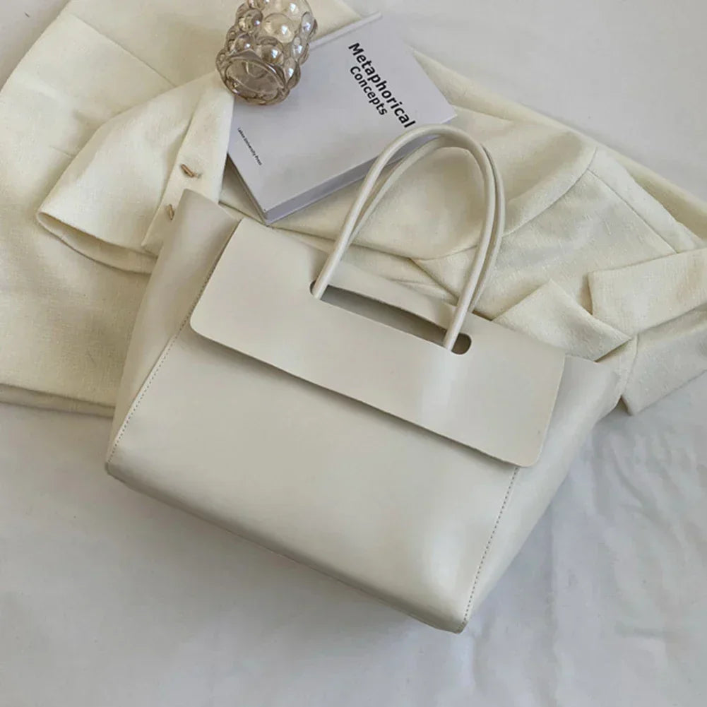 Tova – Minimalist Shoulder Bag