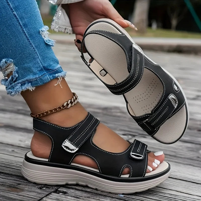 Remi– Comfort Travel Sandals